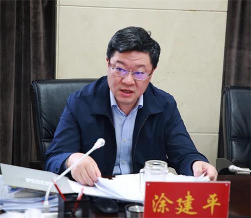 彰顯省會(huì )擔當，我們城投人這么干！